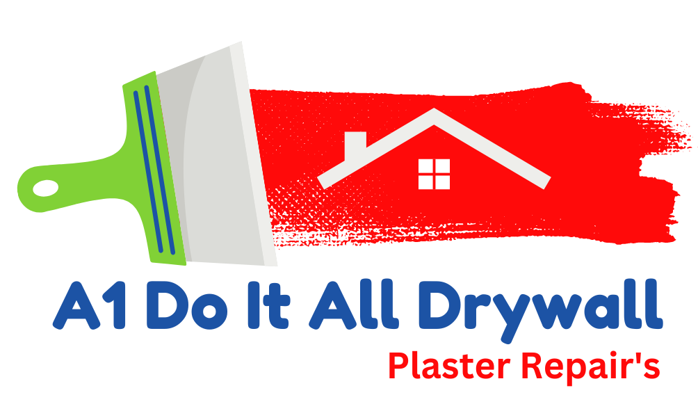 a1 do it all drywall cleaning