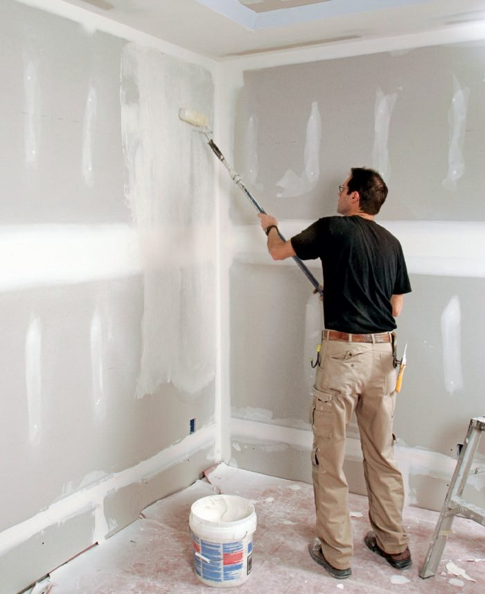 Drywall Repairs in Lynchburg, VA: A Simple Homeowner Guide