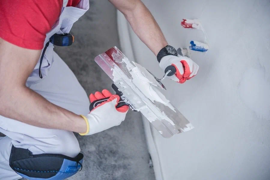 Plaster Repair in Lynchburg, VA: Fixing Cracks and Old Walls