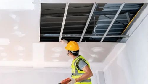 Drywall services (2)