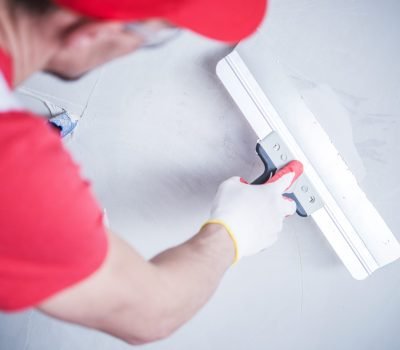 Why Choose A1 Do It All for Wall Patching?