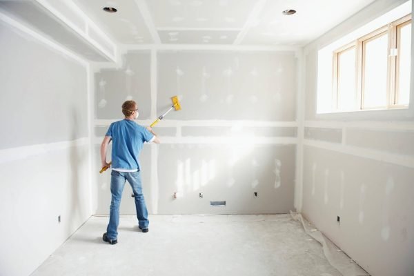 Remodeling services (231)