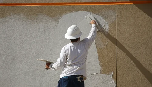 Wall Finish Repair Services in Lynchburg VA