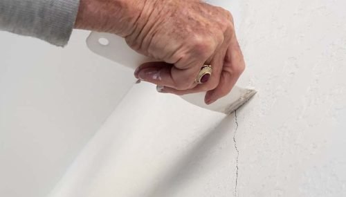 Wall Patching Services in Lynchburg VA